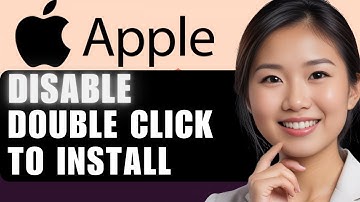 How to Disable Double Click to Install on iPhone App Store in 2024: Step-by-Step Guide