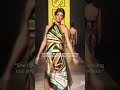 Missoni #trending #subscribe #ytshort #catwalktour #viralshort #runway #fashion odelling