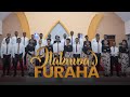 CALVARY CHOIR UDOM ITAKUA NI FURAHA Official Video