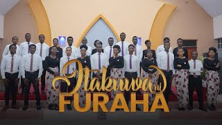 CALVARY CHOIR-UDOM | ITAKUA NI FURAHA_ video 