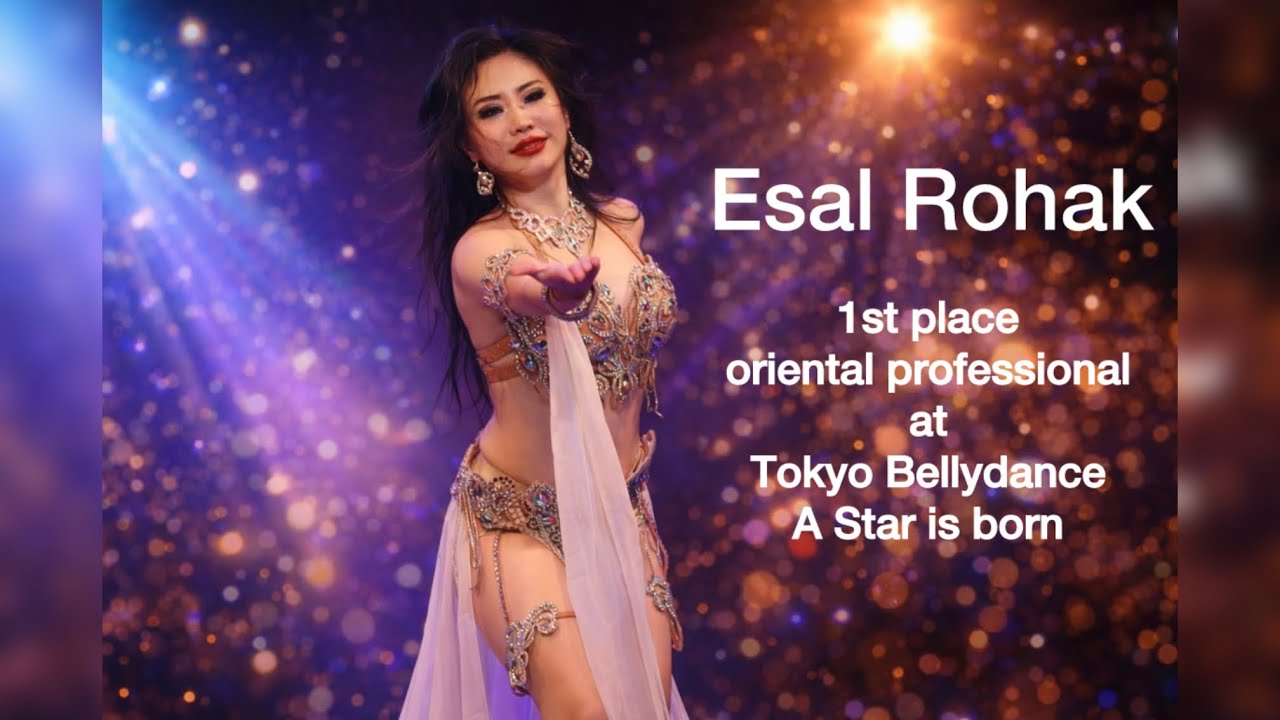 Esal Rohak 1st place at 