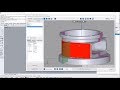 From Scan to CAD: 3D Reverse engineering with Mesh2Surface