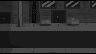 Unhappy But Mickey Mouse From Wednesday Infidelity Sing It