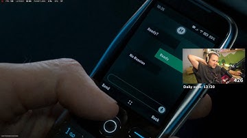 MWIII IN GAME REVEAL EVENT (Shadow Siege Warzone Event)