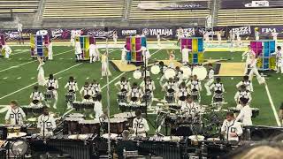 Totally Not BlueCoats @ NightBeat 2025