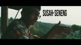 susah senang bersama