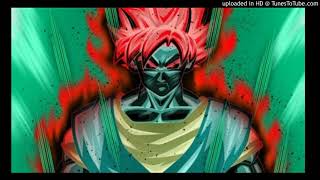 |Exclusive |Hash Ft. Esquire - Pop a Bean (Super-Saiyan)