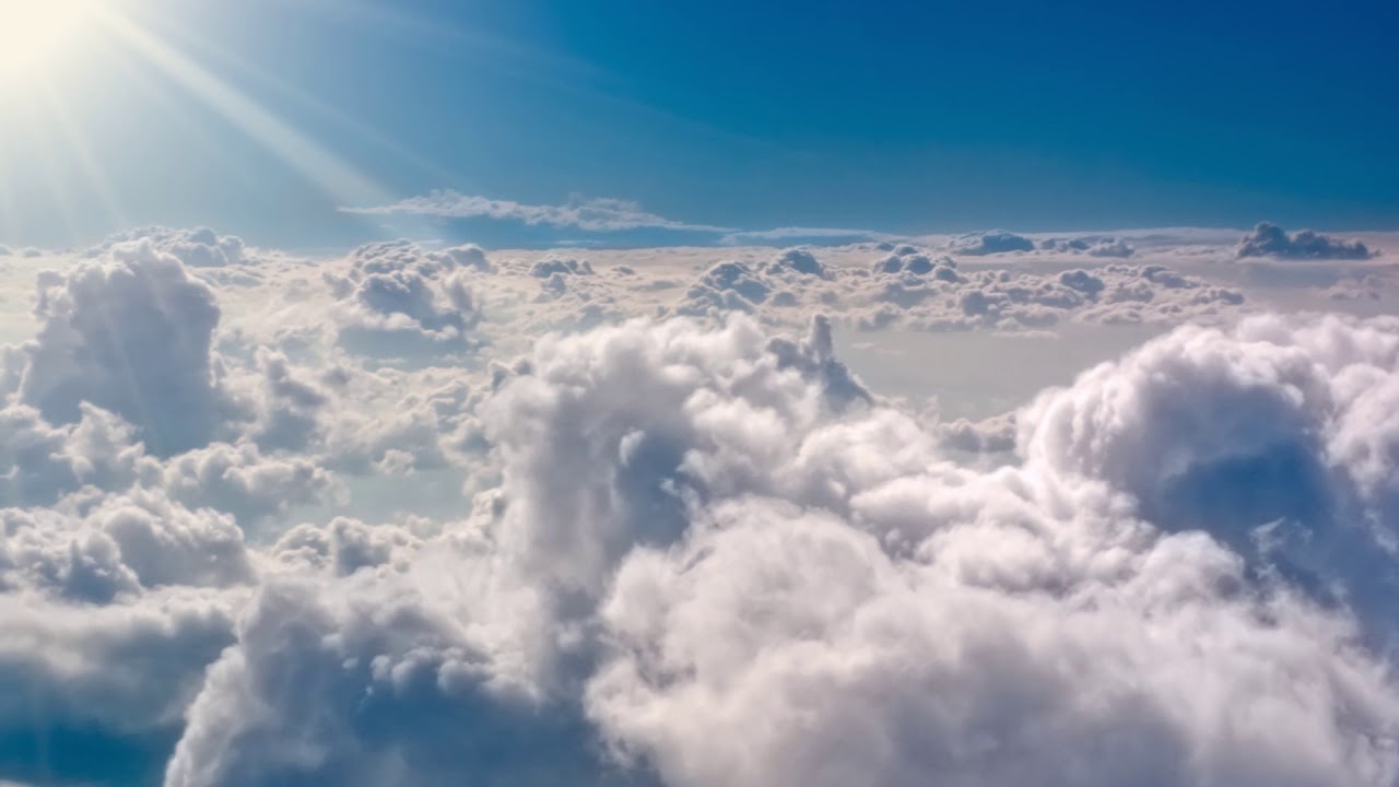 K.Dan - In den Wolken feat. Anna (Holy Spirit Production)