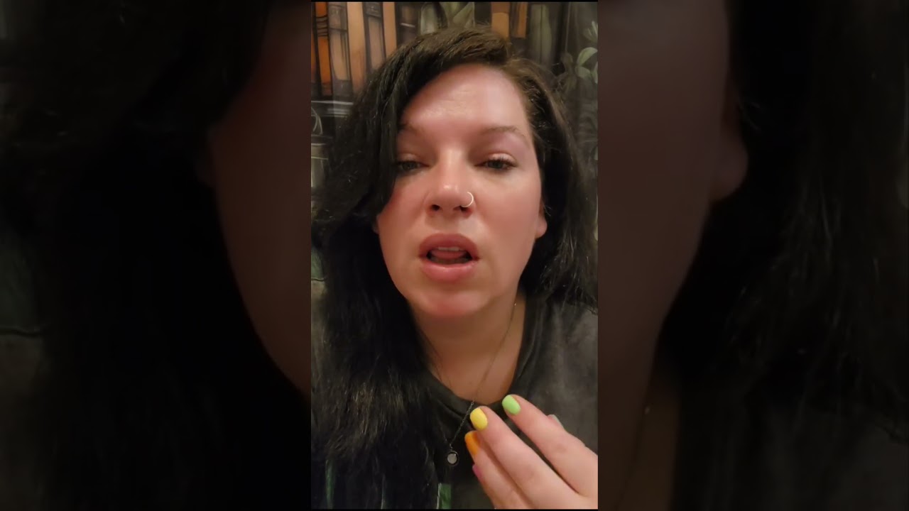 After the Red Fog | A Poem on Compassion, Humanity, and Accountability