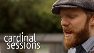 Alex Clare - Too Close - CARDINAL SESSIONS (Traumzeit Festival Special) chords