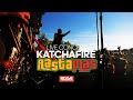 Capture de la vidéo Katchafire Live At Rastaplas Festival Zoetermeer The Netherlands