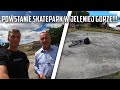 Gdzie powstanie nowy skatepark w Jeleniej Górze ? 🤔 DUGAN VS ZIEMNIAK NAUKA TAILWHIPA 🔥