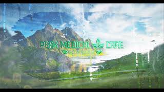 ID 061 Rain Drops Logo Animation & Intro