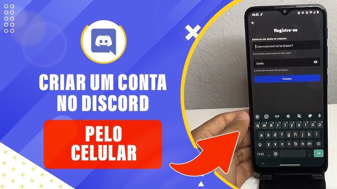 Como adicionar amigos no Discord pelo PC e celular (2021) - Liga dos Games