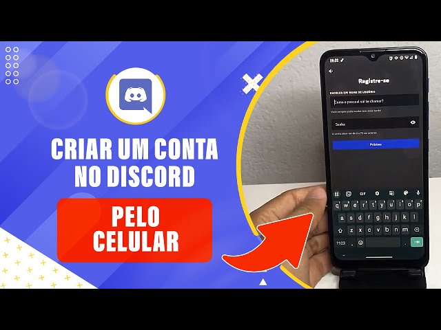 COMO GRAVAR DISCORD NO CELULAR ATUALIZADO 2022/SET