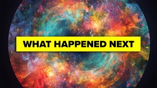 History of the Entire Universe (In 25 Minutes)