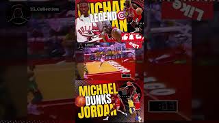 Jordan Created Generations of Believers 🐐