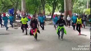 Download Lagu Tagantong dg waktu by mona L/coreo zin Henny saiman ambon/ w'ibu2 pom MP3