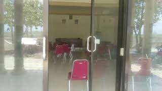 Desa, Bejirejo Jalan Dan Gang Sudah Ok