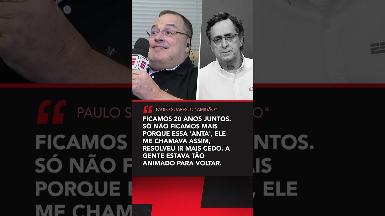 Antero Greco eterno