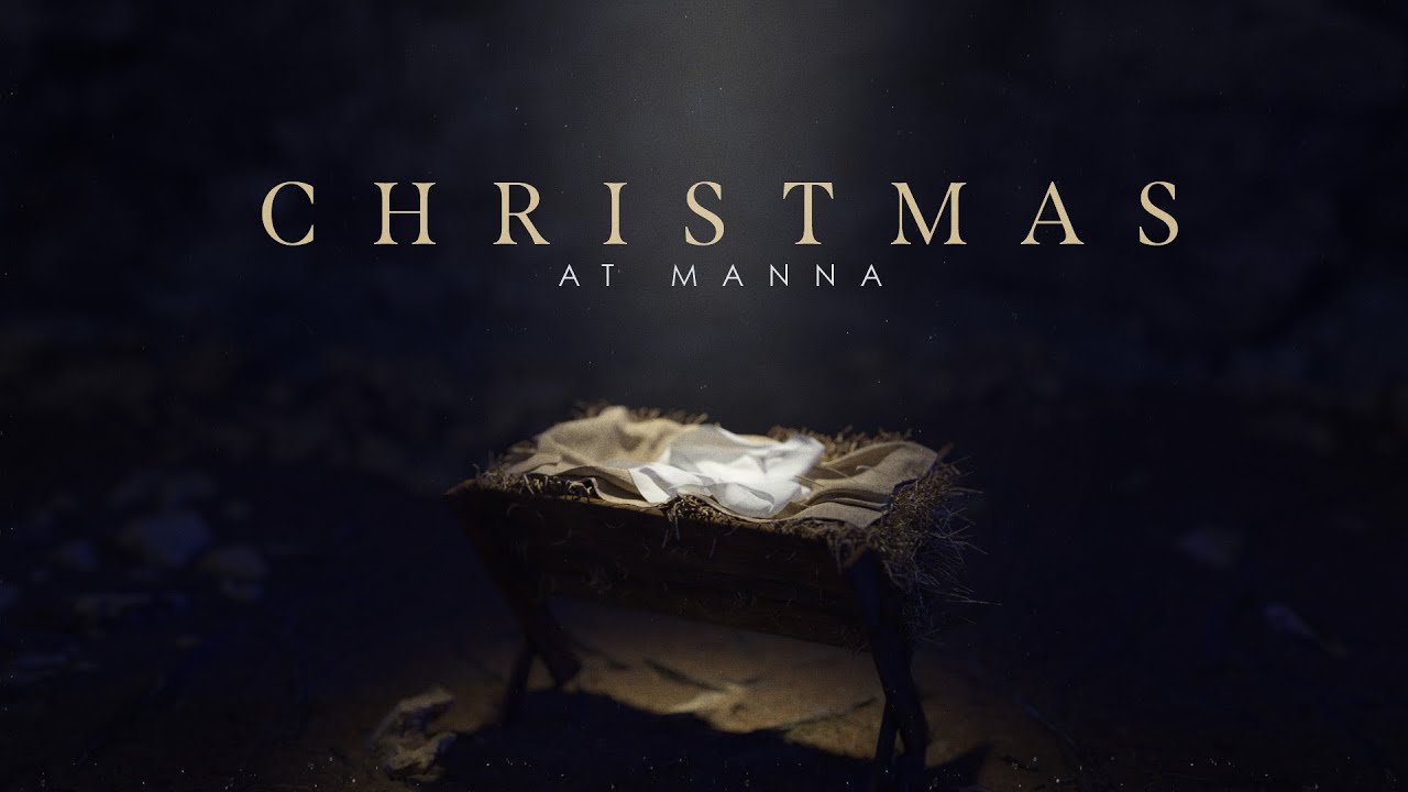 Anticipation | MANNA STAFFORD | 12.14.25 #Jesus