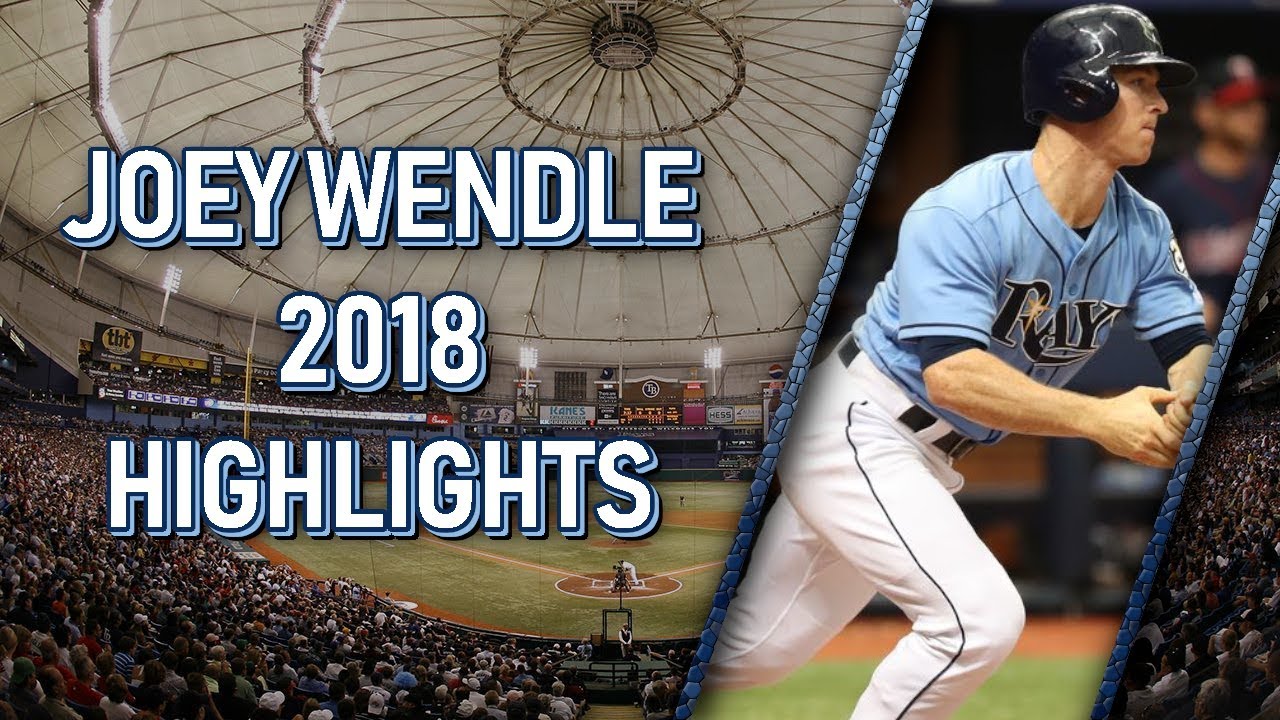 Joey Wendle Biography- MLB player, salary, stats, contract, net worth,  married, relationship, girlfriend, age, family, height, career, earnings