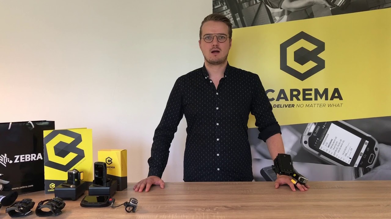 Carema - Zebra WT6000