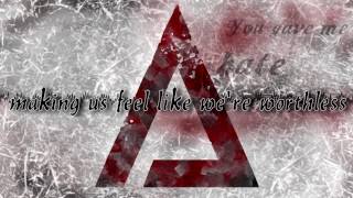 Broken - The Last Element (lyrics)