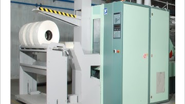 Short Staple Series Unit No VII: Comber Preparatory I