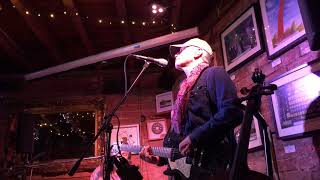 Watch Sam Baker Thursday video