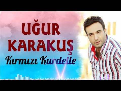 Uğur Karakuş - Kırmızı Kurdele