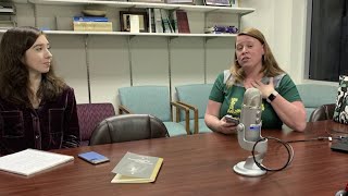Podcast aimed at being inclusive to deaf, hard of hearing students at St. Mary’s University