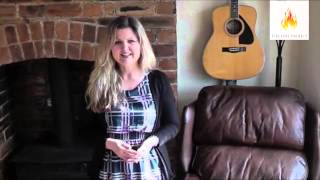 Christine Rosemond's 2 Minute Testimony (#11)