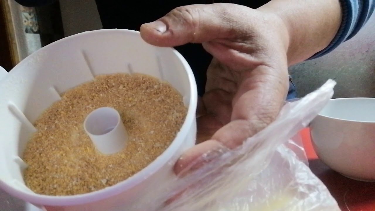 3 rețete de nada ieftina, la îndemâna tuturor