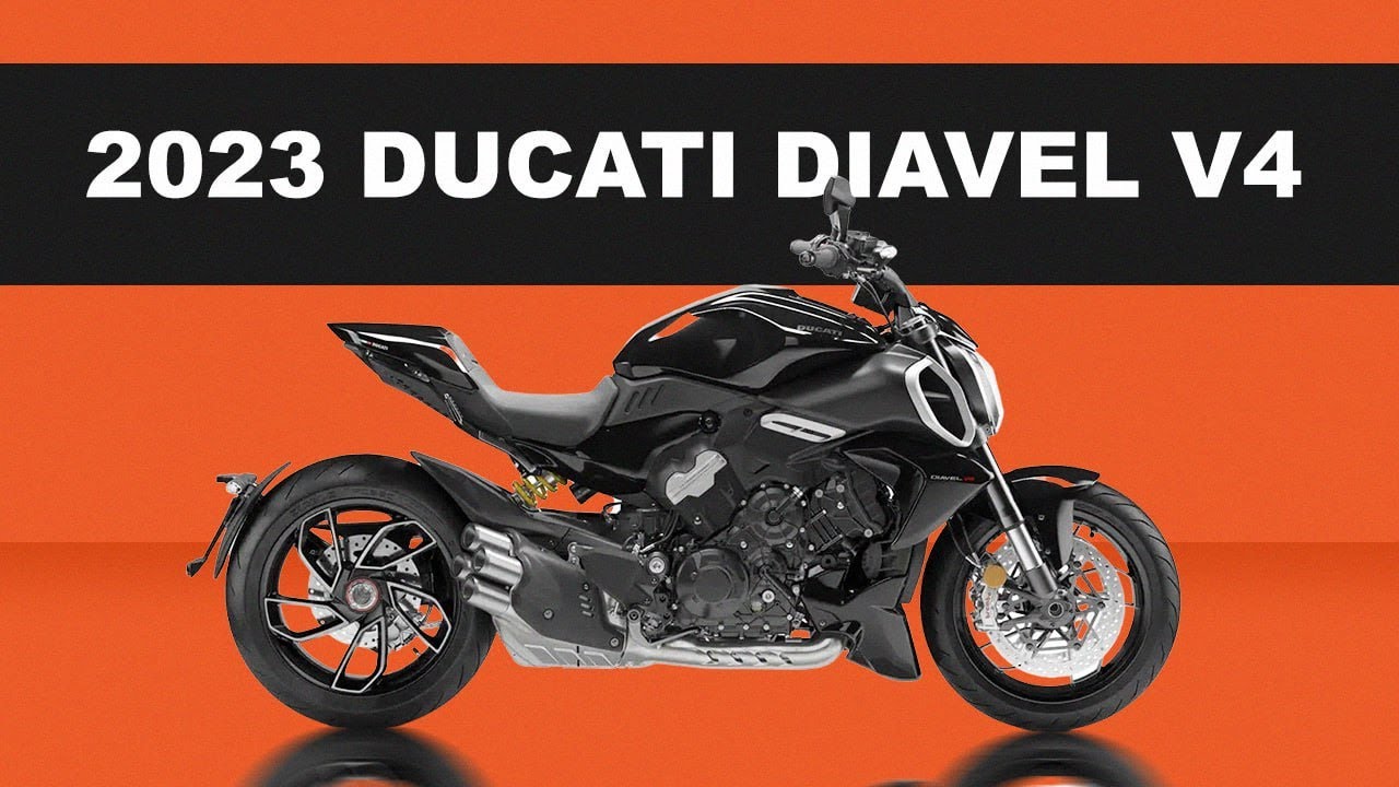 Ducati diavel sale v4 2021