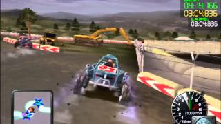 Wild Wild Racing (PS2) -  Part 1 screenshot 1