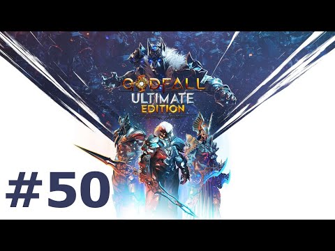 Видео: Godfall. #50. First shard for Hinterclaw. Прохождение без комментариев.