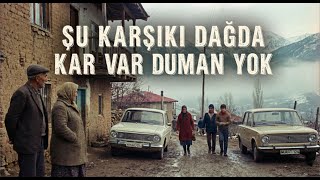 Şu Karşıkı Dağda Kar Var Duman Yok - 70S Turkish Psychedelic Rock