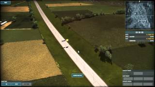 Wargame Airland Battle - Screen Tearings And Artifacts Problem