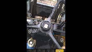 Comix Escape: Speeding Fork Lift Of Doom! Walkthrough screenshot 5