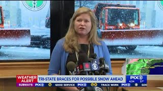 Tri-state braces for potential winter weather ahead