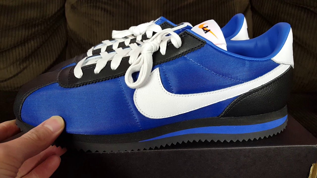 nike id cortez