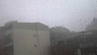 1040808蘇迪勒颱風聲