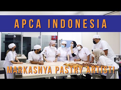 Video: Bagaimana Memulai Sekolah Kuliner Culinary