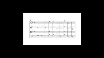 McLean Quartet No. 1