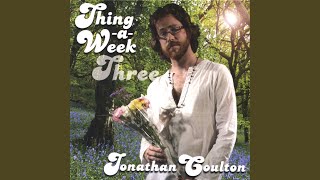 Video thumbnail of "Jonathan Coulton - Code Monkey"