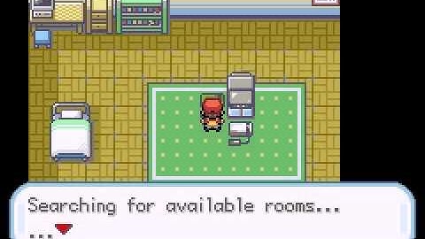 Red plays Modern Warfare 3! (Pokemon Fire Red Script)