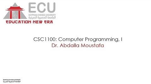 Mastering Switch Statements in C++ (In arabic)