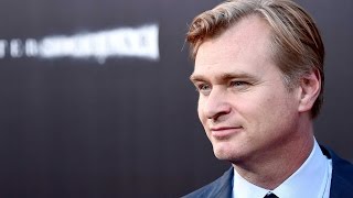 Is Christopher Nolan Directing the Next James Bond