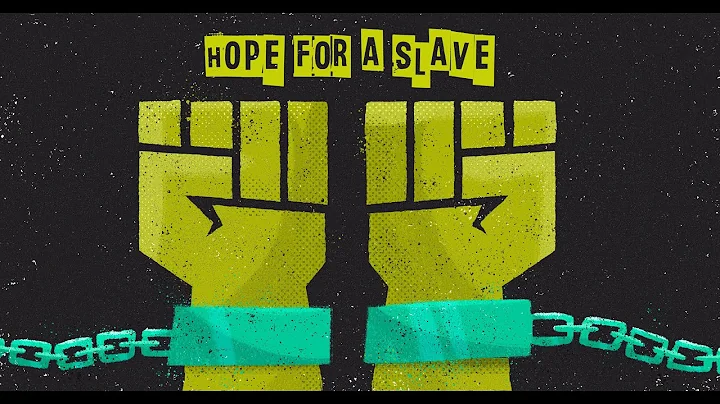 "Hope For A Slave" - Pastor Jason Baugh